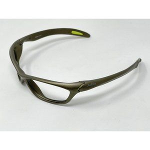 Julbo PLAY Sunglasses Frame Only FRANCE No Lenses Play 164 1 54 Kids Or Small